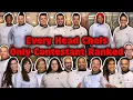 Hell s Kitchen - Ranking EVERY Head Chefs Only Contestant