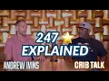 247 sports Andrew Ivins explains the system