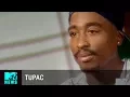 Download Lagu Tupac on His Controversial 'Big Mouth' (1994) | MTV News