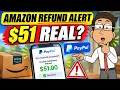 FTC Amazon Refunds Are Arriving Check This First