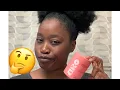 UPDATE DID THE VIRAL URO PILLS I SAW ON TIKTOK WORK FOR ME