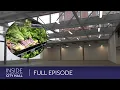 LIVE s tour planned site of first city-owned grocery store in the Bronx Inside City Hall