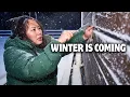 Lagu How We Prepare for –71°C (−95°F) Winter in Yakutia, Siberia