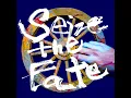 Seize the Fate