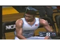 College Hoops 2K6 Illinois Fighting Illini vs North Carolina Tar Heels