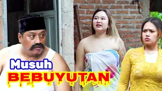 musuh bebuyutan woko channel eps terbaru 