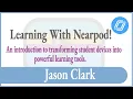 Learning With Nearpod