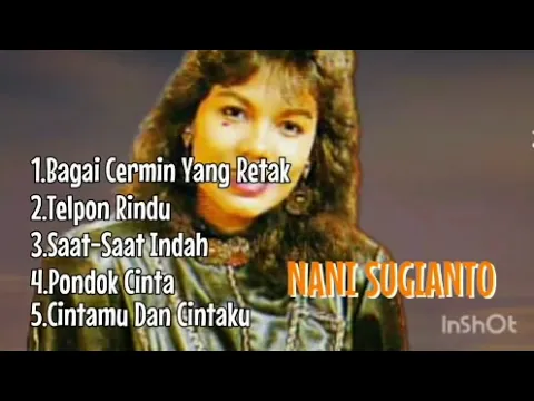 Download MP3 NANI SUGIANTO LAGU TERBAIK