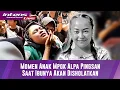 Download Lagu Detik Detik Anak Mpok Alpa Pingsan Ketika Jenazah Ibunya Akan Di Sholatkan