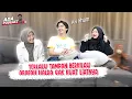 Download Lagu ARAFAH \u0026 HALDA GABISA NAHAN GUGUP DI DEPAN ARI IRHAM - JADI SALTING GINI 🤣🤣