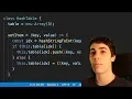 Download Lagu How to Implement a Hash Table in JavaScript
