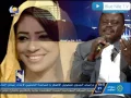 الفنان ياسر عبد الوهاب - مساء جديد - قناة النيل الازرق
