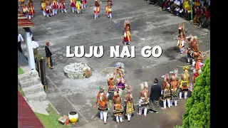 luju nai go reggae manggarai