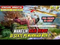 Download Lagu NYAMAR JADI MURID LEMAH PADAHAL SETARA DEWA - 50 menit Renegade Immortal eps 84-87