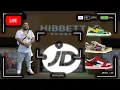 Omi Ordered To Pay Nike 8 Million JD Sports Acquires Hibbett for 1 Billion