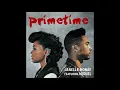 Janelle Monáe Feat. Miguel - Primetime
