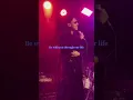 Babychair - Oh it’s you | 2023 Hong Kong live with lyrics