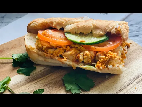 Download MP3 Subway style chicken Tikka | How to make Subway style chicken Tikka | Delicious homemade Subway