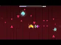 "SUPERNOVA" Layout Showcase // Geometry Dash