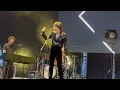 Sharon Van Etten - Comeback Kid live @Primavera Sound Barcelona -Thursday June 2, 2022