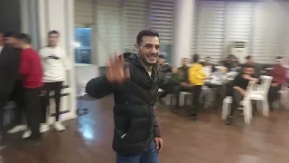 عرس حموده الزكور يوم الأحد سليفيري 2022 11 27 شوباشات العريس 