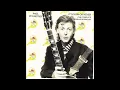 Lagu PAUL McCARTNEY The Russian ALBUM Sessions (The Beatles) Bootleg