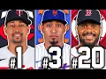 Ranking Best Relief Pitchers From Every MLB Team 2024