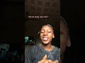 My introduction/a day in my life
