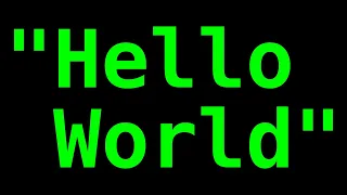 Python Project 1 Hello World Beginners Level 1 Part 2-2-1 Installing Sublime Text Editor Code