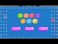 Dots Boxes Games using AI Minimax algorithm