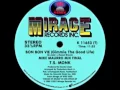 Download Lagu T.S. Monk - Bon Bon Vie (Gimme The Good Life) Mike Maurro Remix