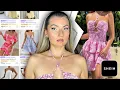 SHEIN SUMMER DRESSES FOR HOT WEATHER are they any good
