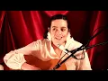 THE LIVING ROOM | SECRET SHOW · Valeria Castro