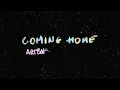ARTBAT ft. John Martin - Coming Home (Lyric Video)