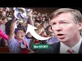 Download Lagu Manchester United's FIRST Ever League Cup Title Win! | Sir Alex Ferguson's 2nd Trophy | 1992