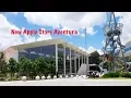 The Largest Apple Store In Aventura Mall