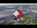 SDI Prepaint Digital Print Line