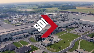 SDI Prepaint Digital Print Line