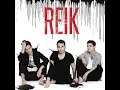 Creo En Ti (Credo in te) (Versión Italiano) - Reik