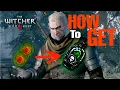 How find troll mutagen for troll decoction Witcher 3 - Death march