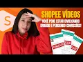 Download Lagu COMO NÃO PERDER SUA COMISSÃO DA SHOPEE VÍDEO, DIVULGUE DESSA MANEIRA! PASSO A PASSO