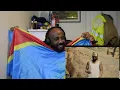 Fally Ipupa - Jam (ft. Wizkid) REACTION