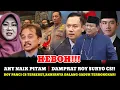 Lagu AHY NAIK PITAM~DAMPRAT ROY SURYO CS❗Roy Panci Ditahan Hari ini! Dalang Gaduhnya Akhirnya Terbongkar