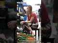 Download Lagu Soaking Wet, Still Selling Veggies 🥕💧 | This Is Real Hustle #rainsounds #rain  #beauty