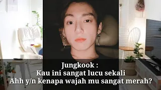 ff bts indo jeon jungkook 