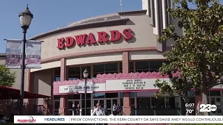 Regal Edwards in Southwest Bakersfield secures funding for upgrades