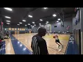 Balboa JV vs. North Tampa Christian | AJ3 Breast Cancer Awareness Event | Full Game