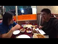 J - Restaurant AappaKadai Indian Restaurant with Dennis Milpitas CA