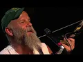 Seasick Steve - Never Ever Head West... (Live in Sydney) | Moshcam