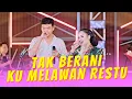 Download Lagu Nangis Lagi 😭 Niken Salindry ft. Kevin Ihza - Tak Berani Ku Melawan Restu (Official MV Aneka Safari)